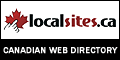 LocalSites - Canadian Web Directory